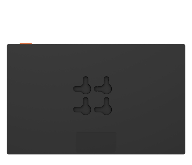 EZVIZ Inteligentny ekran SD7 - 1350472 - zdjęcie 4